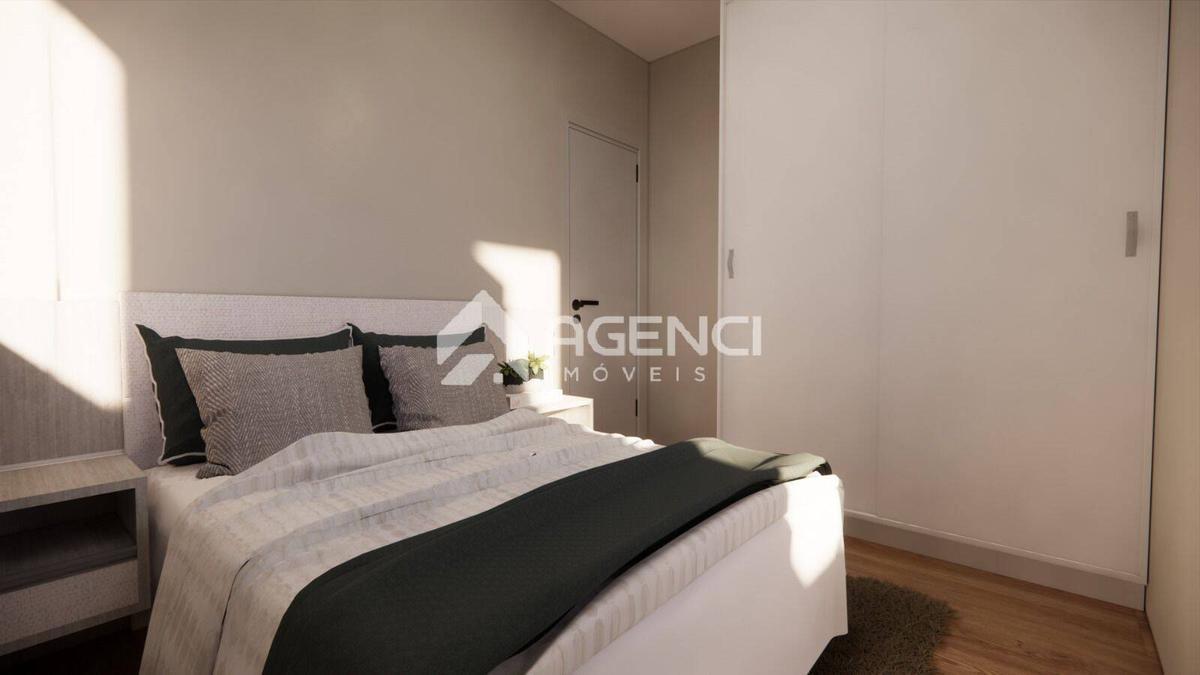 Apartamento, Coqueiros, 2 Quartos, 0 Vaga, 0 Suíte