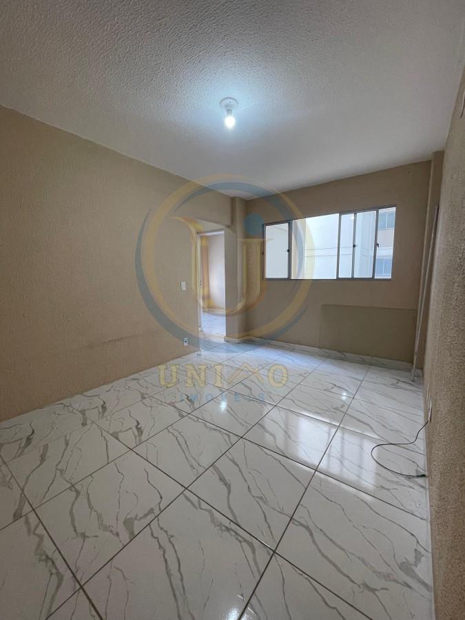 Apartamento, Liberdade, 2 Quartos, 1 Vaga