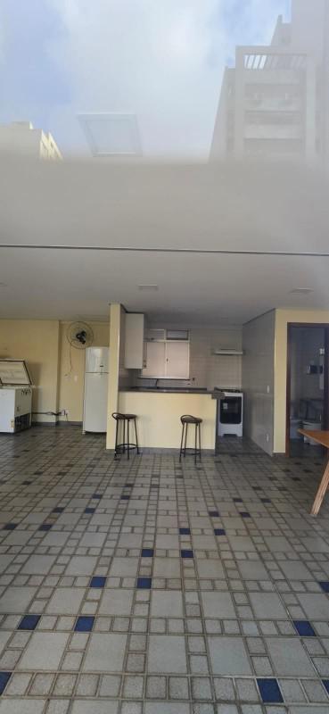 Apartamento, Centro, 2 Quartos, 1 Vaga, 1 Suíte