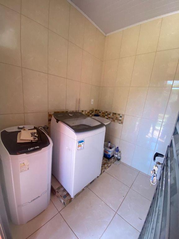 Fazenda, Ravena, 2 Quartos, 0 Vaga, 2 Suítes