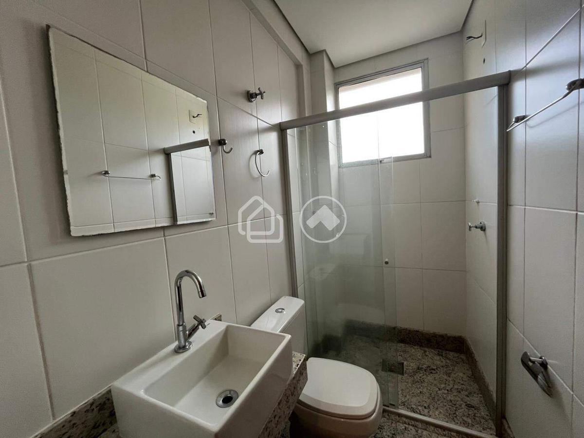 Apartamento, Buritis, 2 Quartos, 2 Vagas, 1 Suíte
