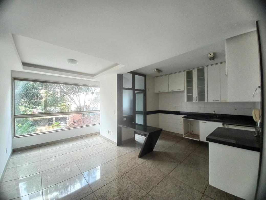 Apartamento, Savassi, 2 Quartos, 1 Vaga, 1 Suíte