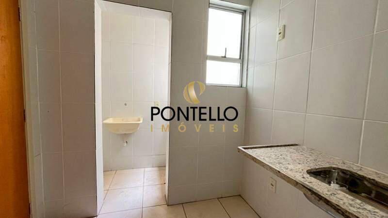 Apartamento, Nova Suíssa, 2 Quartos, 1 Vaga, 1 Suíte