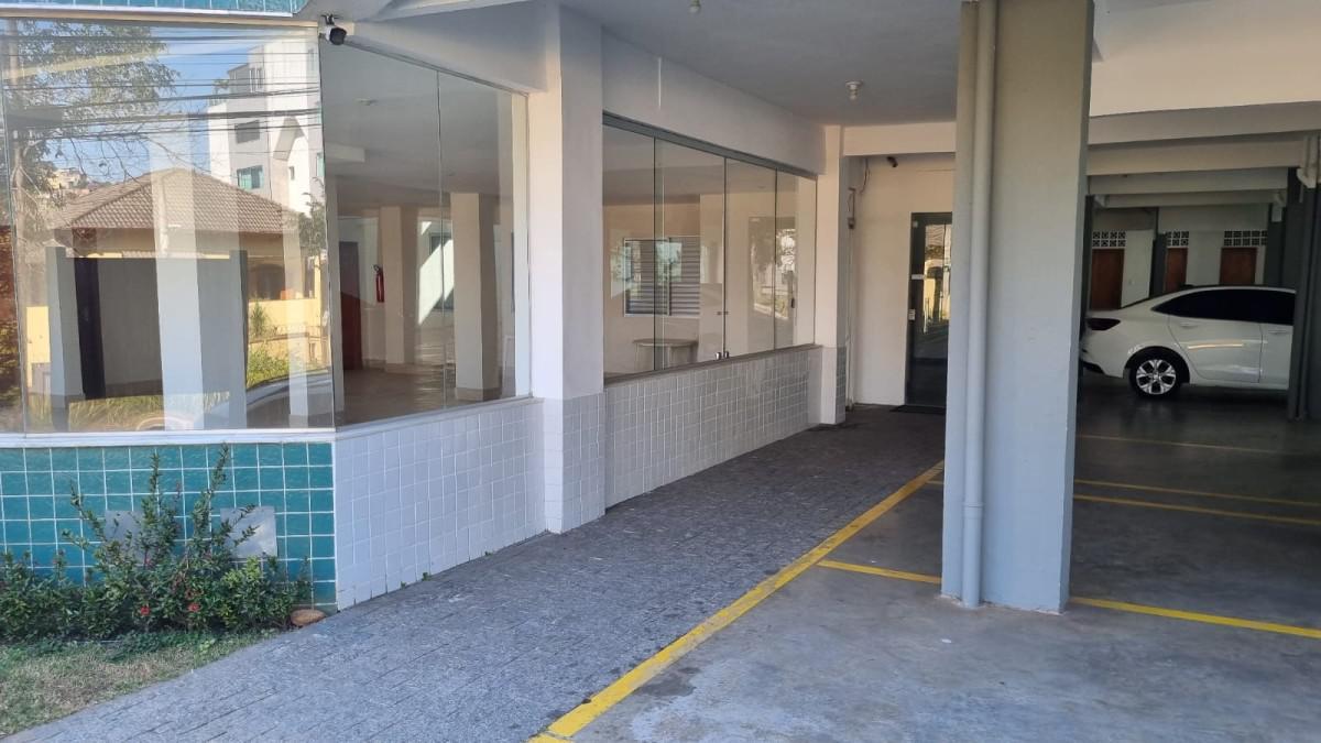 Apartamento, Ouro Preto, 3 Quartos, 2 Vagas, 1 Suíte