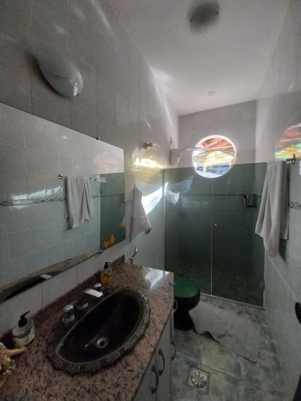 Casa, Renascença, 3 Quartos, 4 Vagas, 1 Suíte