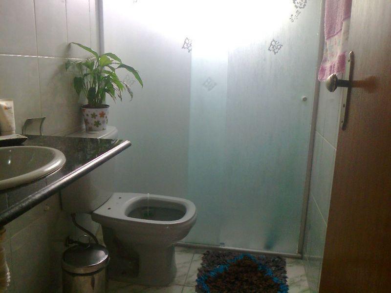 Apartamento, Inconfidentes, 3 Quartos, 2 Vagas, 1 Suíte