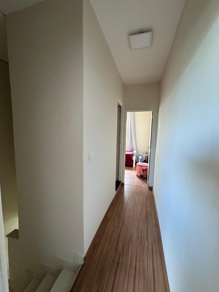 Casa, Nova Cachoeirinha, 2 Quartos, 1 Vaga