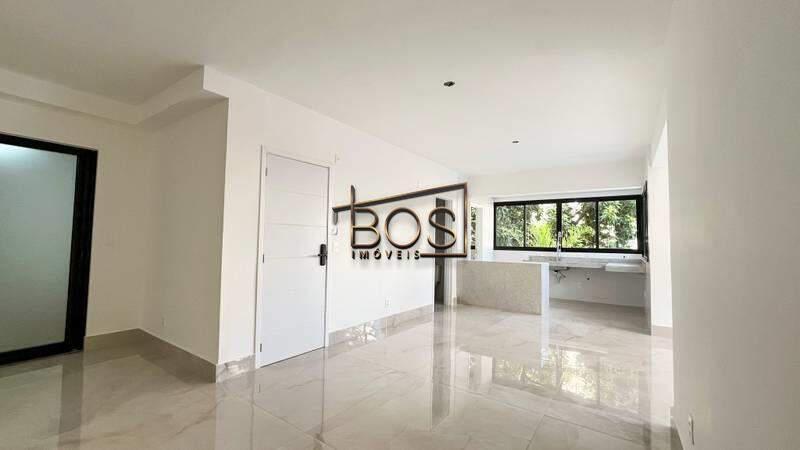 Apartamento, Sion, 4 Quartos, 3 Vagas, 1 Suíte