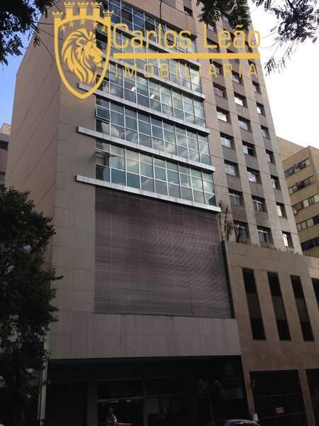 Andar, Centro, 0 Quarto, 2 Vagas