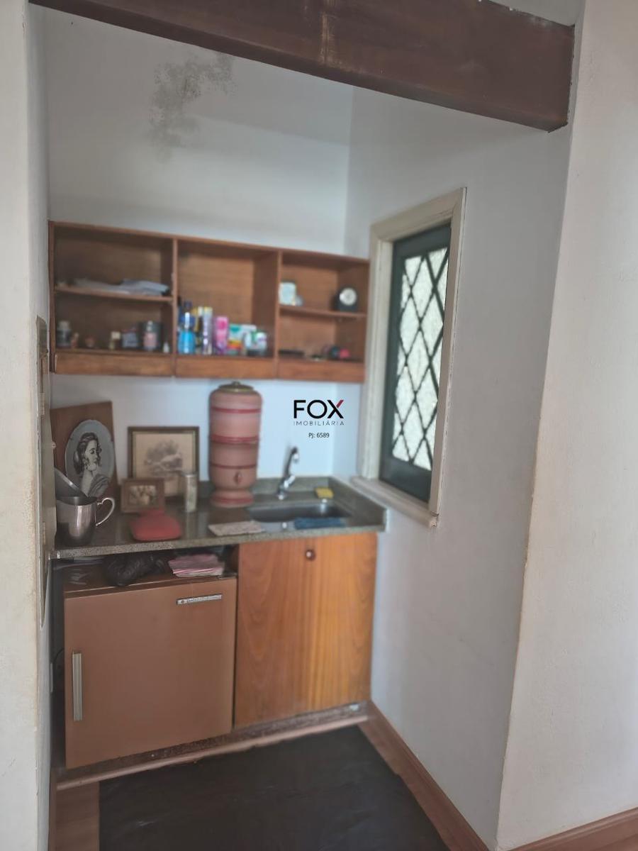 Casa, Belvedere, 5 Quartos, 2 Vagas, 1 Suíte