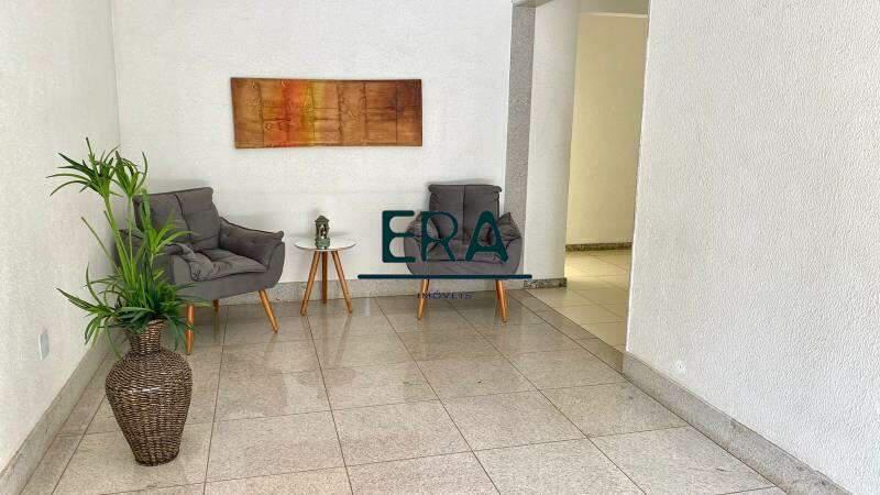 Apartamento, Buritis, 4 Quartos, 3 Vagas, 4 Suítes