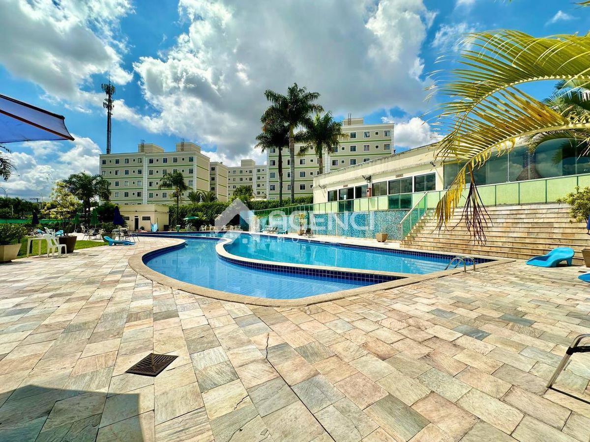 Apartamento, Camargos, 2 Quartos, 0 Vaga, 0 Suíte
