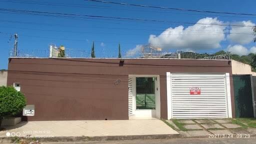 Casa, Belvedere, 3 Quartos, 3 Vagas, 1 Suíte