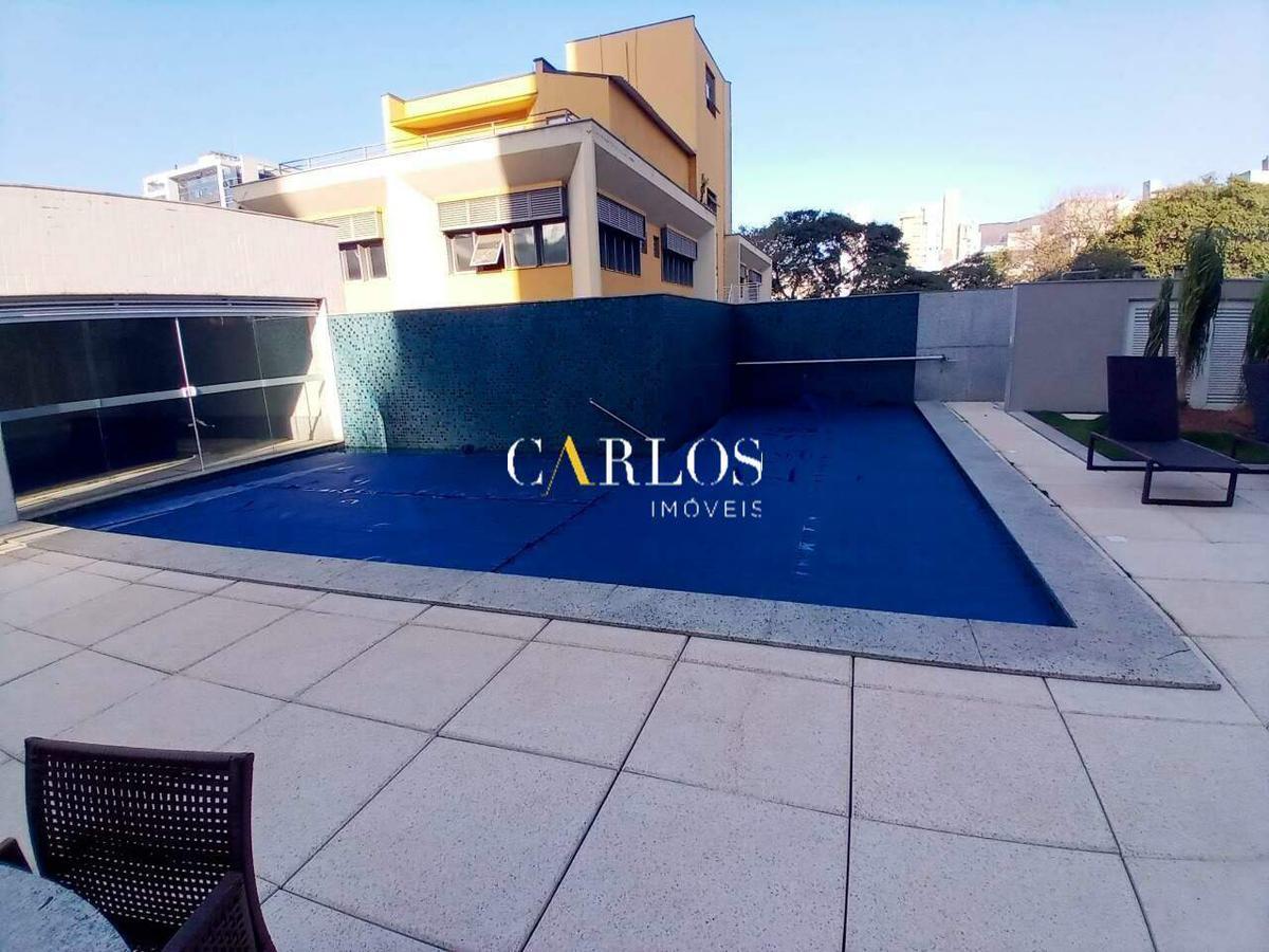 Apartamento, São Pedro, 4 Quartos, 4 Vagas, 2 Suítes