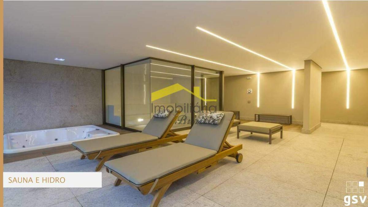 Apartamento, Vale do Sereno, 4 Quartos, 4 Vagas, 3 Suítes
