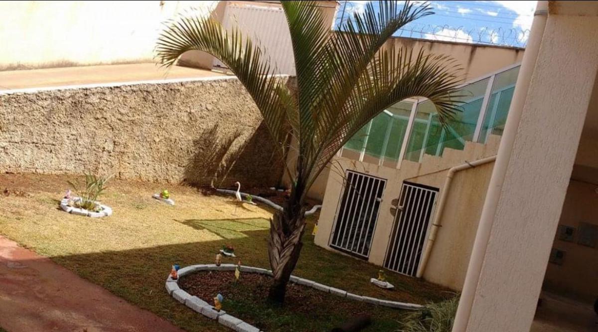 Apartamento, Centro, 2 Quartos, 1 Vaga