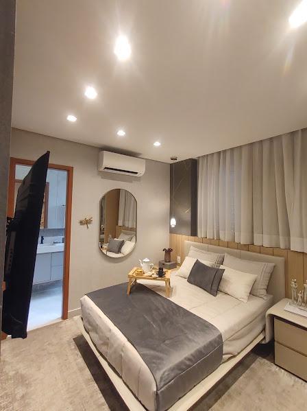 Apartamento, Cabral, 2 Quartos, 1 Vaga, 1 Suíte