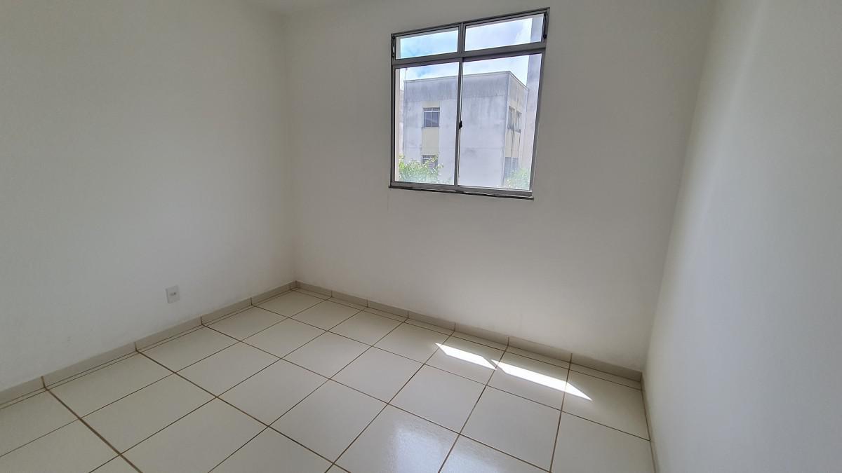 Apartamento, Liberdade, 2 Quartos, 1 Vaga
