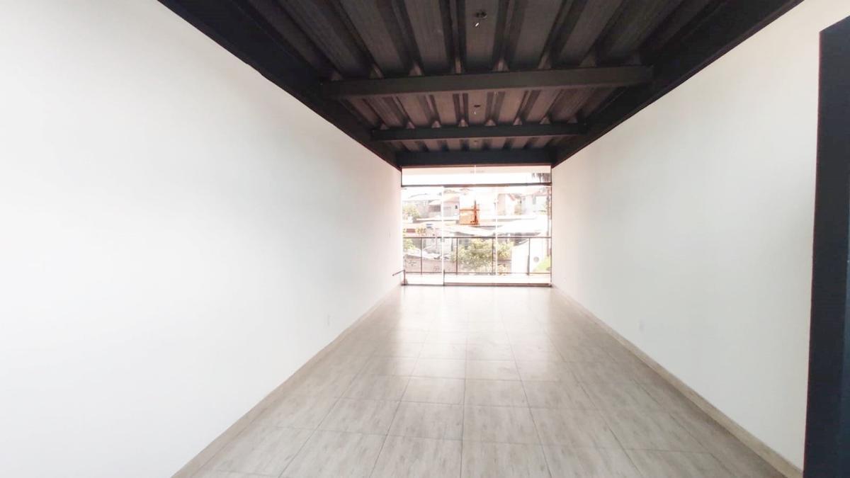 Sala, Serrano, 0 Quarto, 0 Vaga