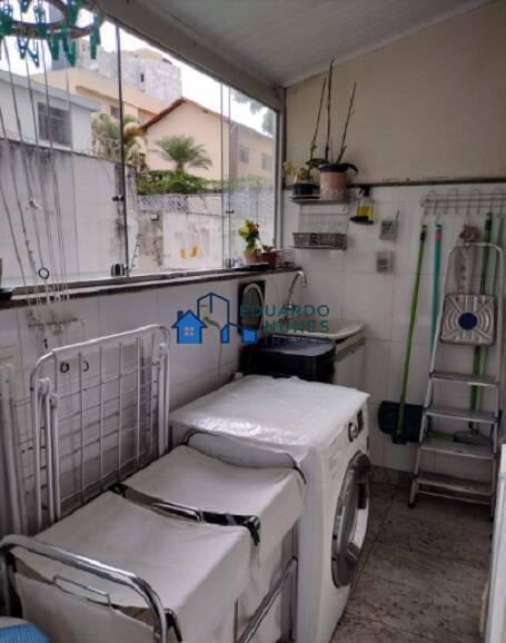 Apartamento, Serra, 3 Quartos, 2 Vagas, 1 Suíte