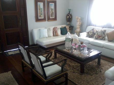 Casa, São Luiz (pampulha), 4 Quartos, 6 Vagas, 1 Suíte