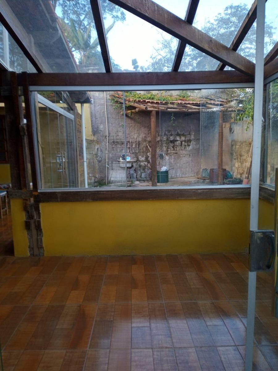 Fazenda, Vale das Acácias, 3 Quartos, 0 Vaga, 1 Suíte