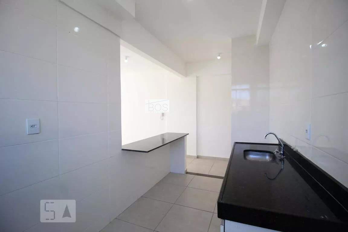 Apartamento, São Pedro, 2 Quartos, 2 Vagas, 1 Suíte