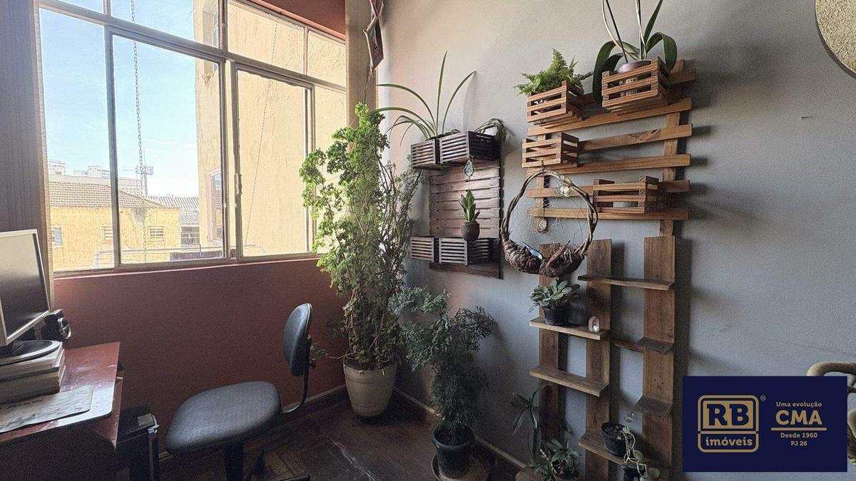 Apartamento, Centro, 3 Quartos, 0 Vaga