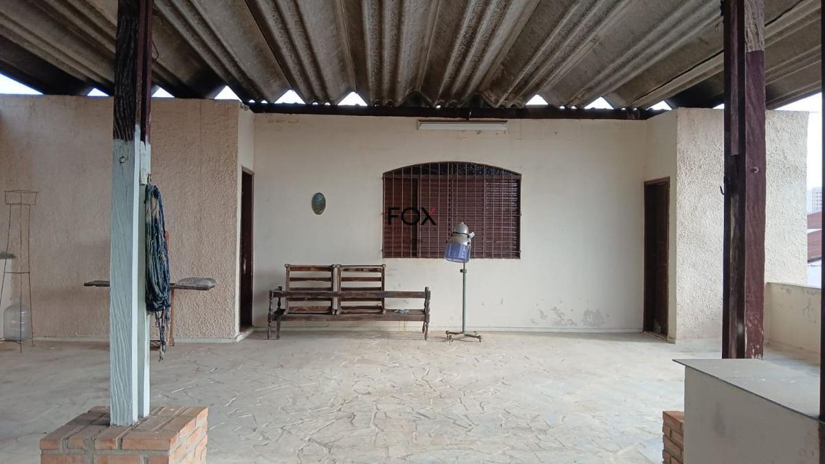 Casa, Bonfim, 4 Quartos, 1 Vaga, 2 Suítes