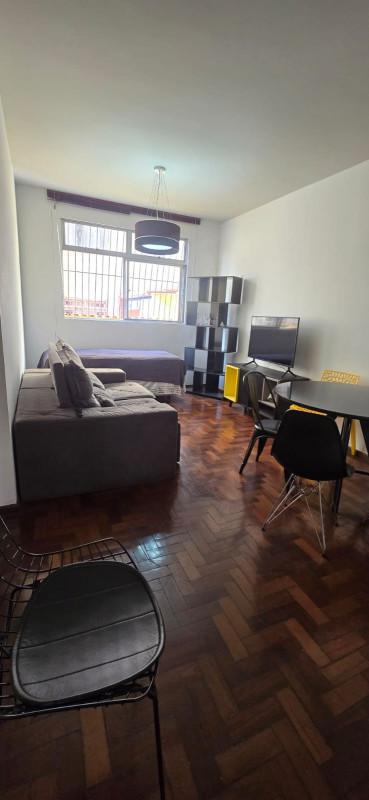 Apartamento, Dom Cabral, 2 Quartos, 1 Vaga