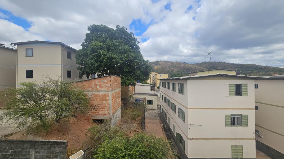 Apartamento, Serra Verde (venda Nova), 3 Quartos, 1 Vaga