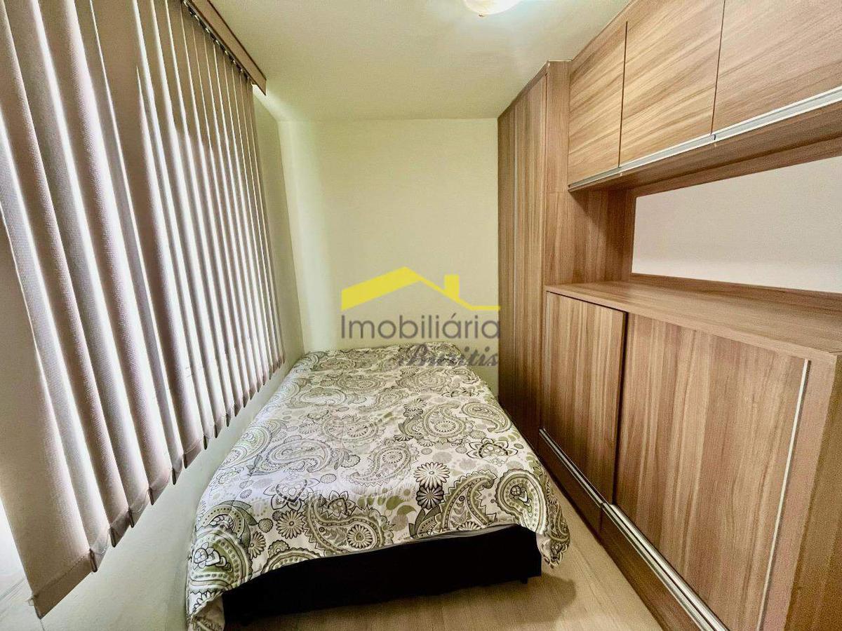 Apartamento, Buritis, 2 Quartos, 1 Vaga, 1 Suíte