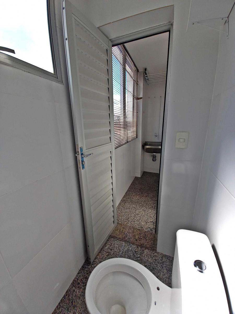 Apartamento, Nova Suíssa, 4 Quartos, 2 Vagas, 1 Suíte