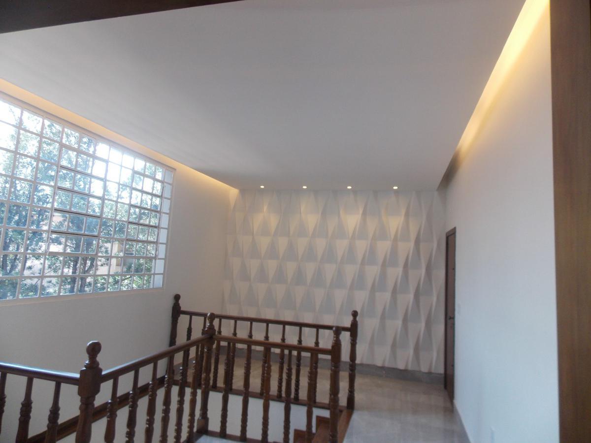 Casa, Betânia, 5 Quartos, 3 Vagas, 1 Suíte