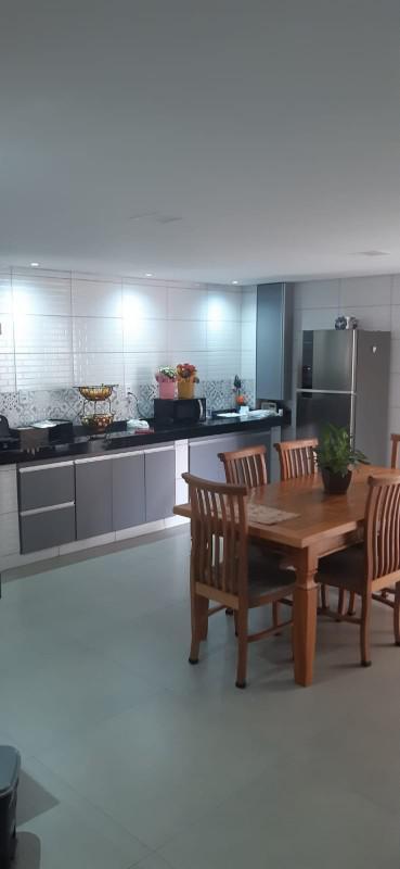 Casa, Tirol, 3 Quartos, 4 Vagas