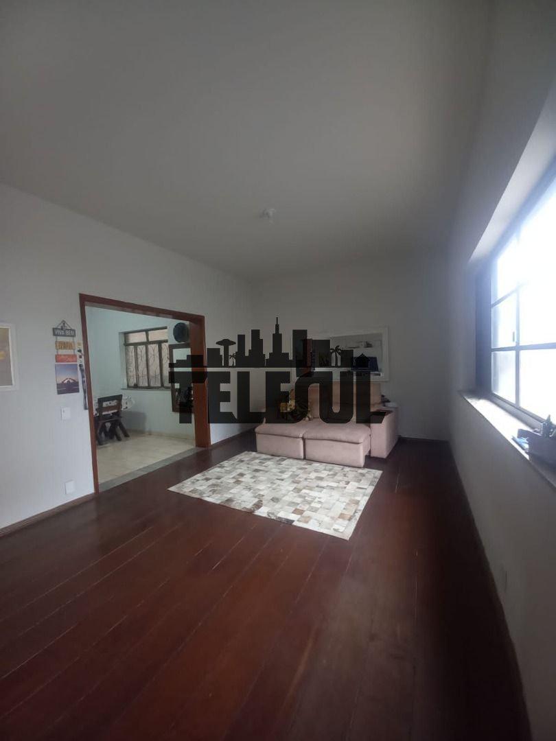 Casa, Vila Santa Cruz, 4 Quartos, 1 Vaga, 1 Suíte