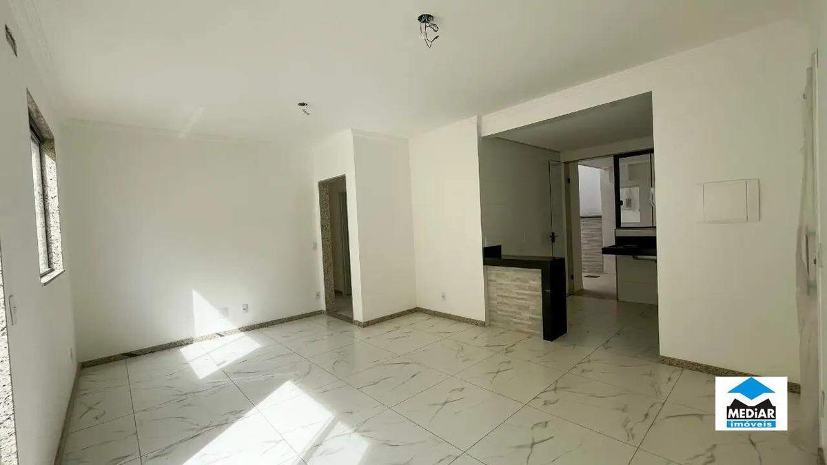Apartamento, Santa Amélia, 3 Quartos, 1 Vaga, 1 Suíte