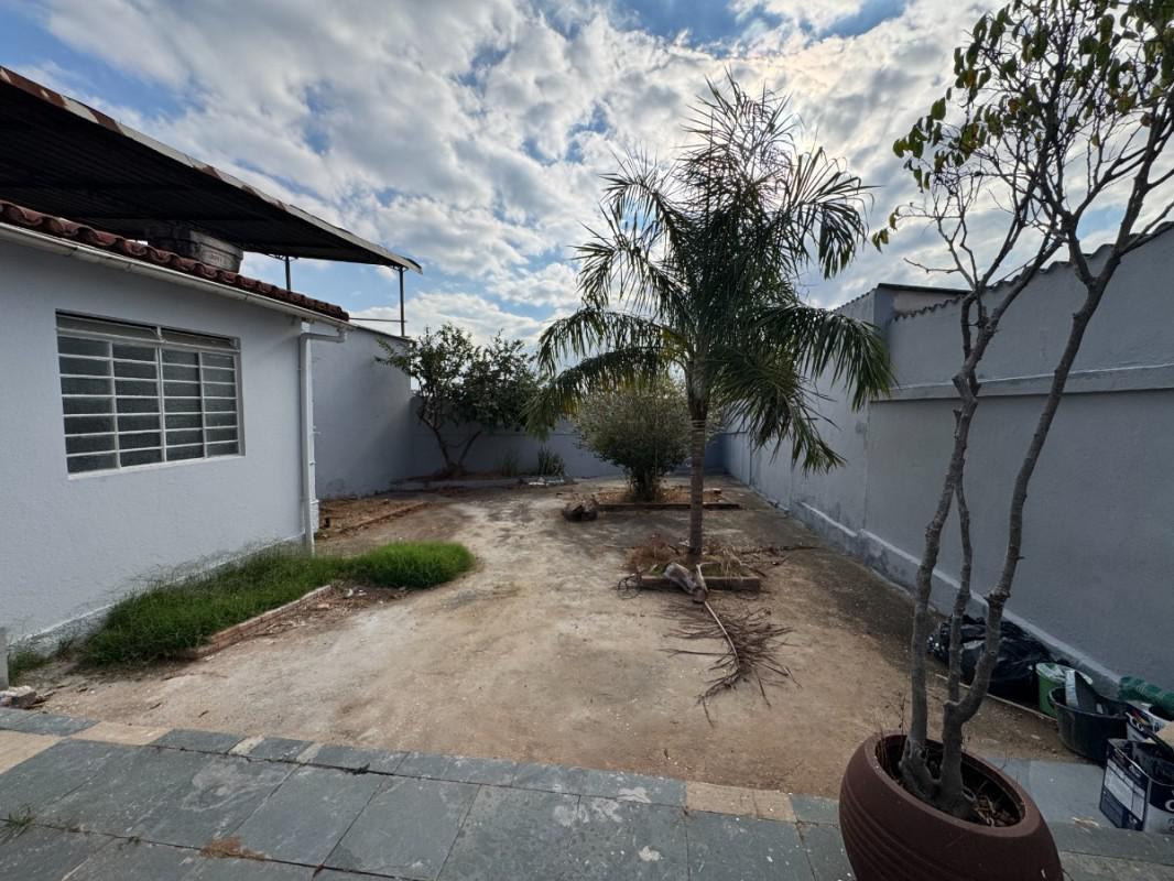 Casa, Renascença, 3 Quartos, 2 Vagas, 1 Suíte