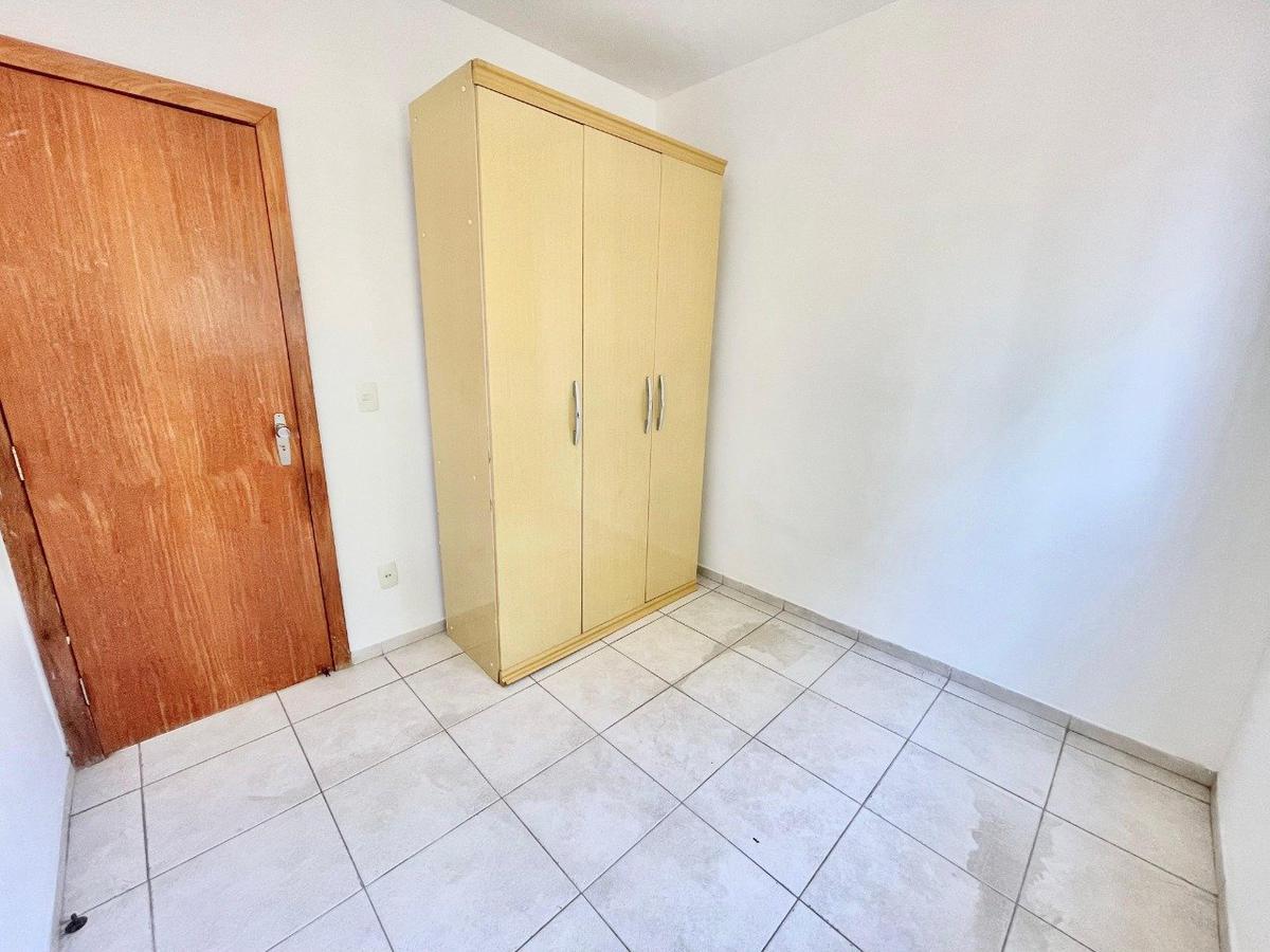 Apartamento, Liberdade, 3 Quartos, 1 Vaga, 1 Suíte