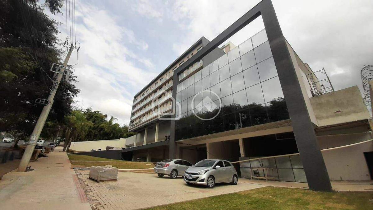 Apartamento, Estoril, 1 Quarto, 1 Vaga