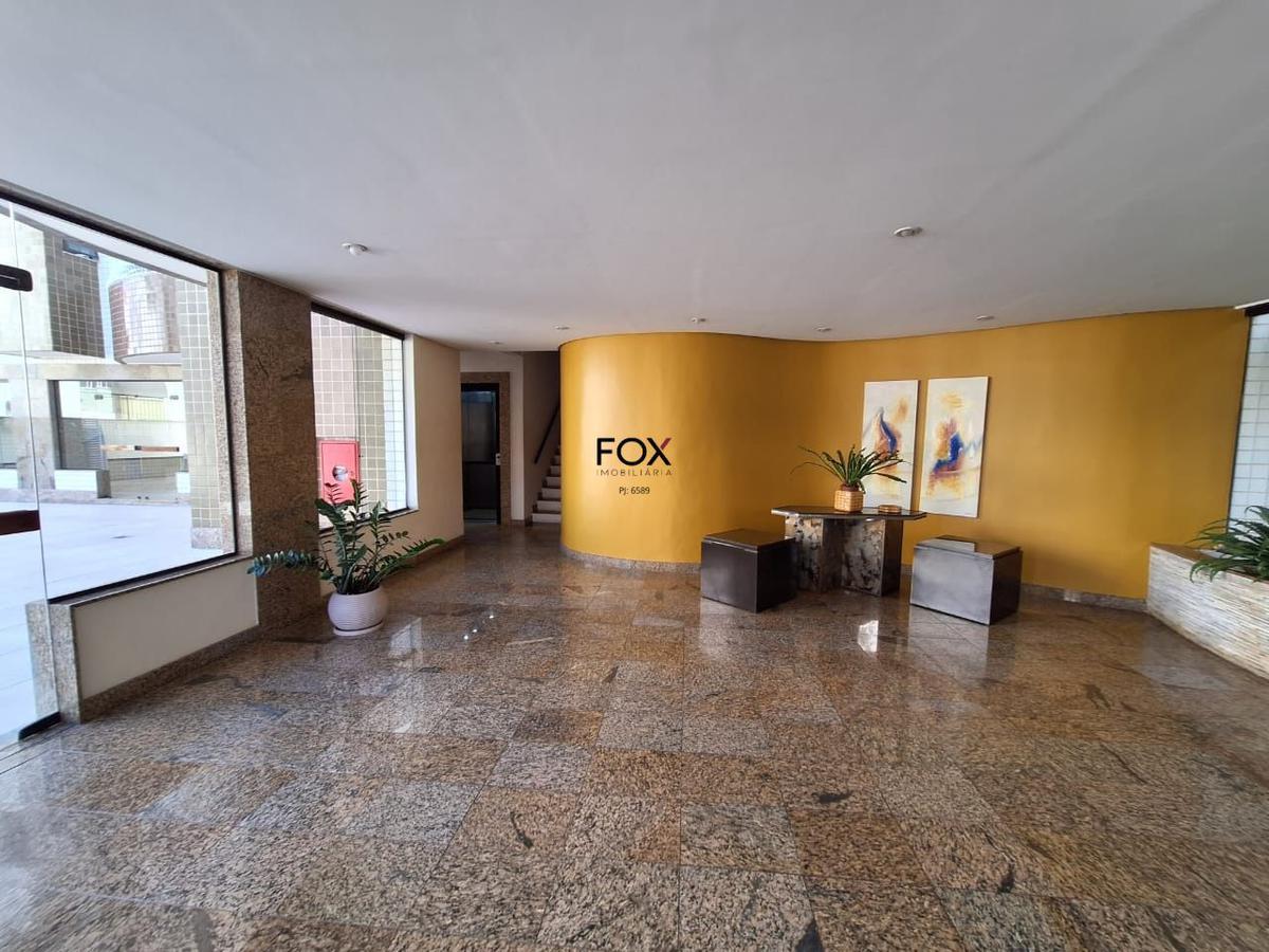 Apartamento, Coração de Jesus, 3 Quartos, 2 Vagas, 1 Suíte