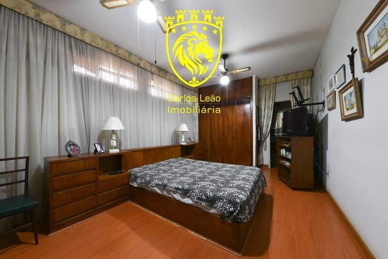 Casa, Santa Lúcia, 5 Quartos, 4 Vagas, 3 Suítes