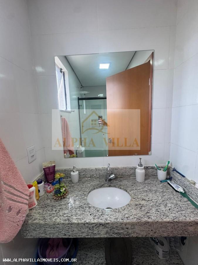 Apartamento, Novo Horizonte, 2 Quartos, 1 Vaga, 1 Suíte