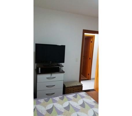 Apartamento, Santa Mônica, 3 Quartos, 2 Vagas, 1 Suíte