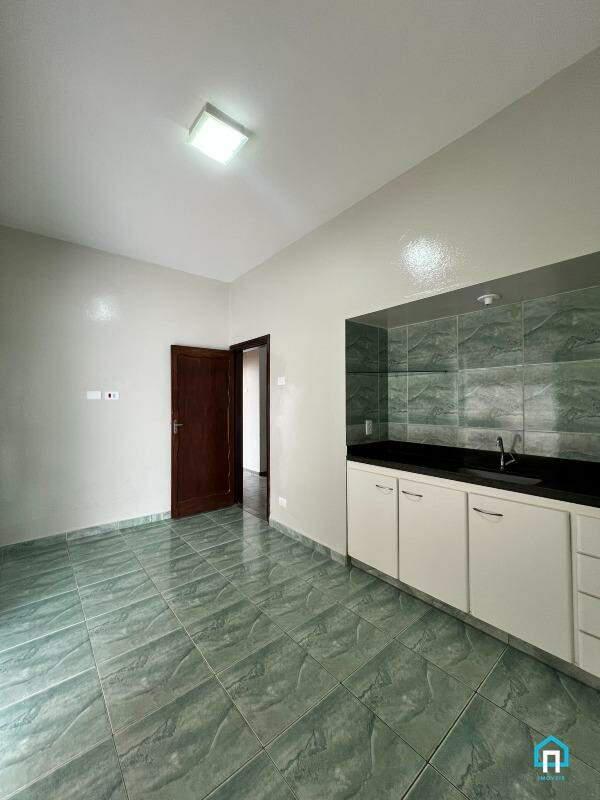 Casa, Centro, 2 Quartos, 1 Vaga, 1 Suíte