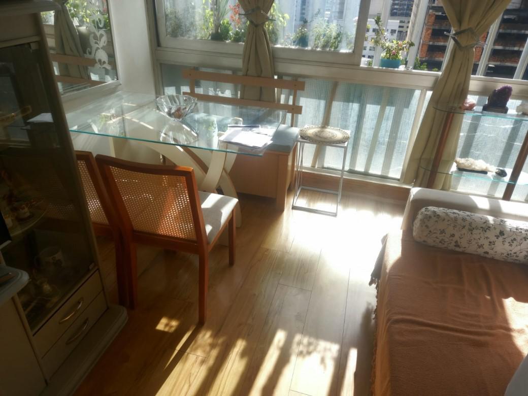 Apartamento, Santo Agostinho, 1 Quarto, 1 Suíte