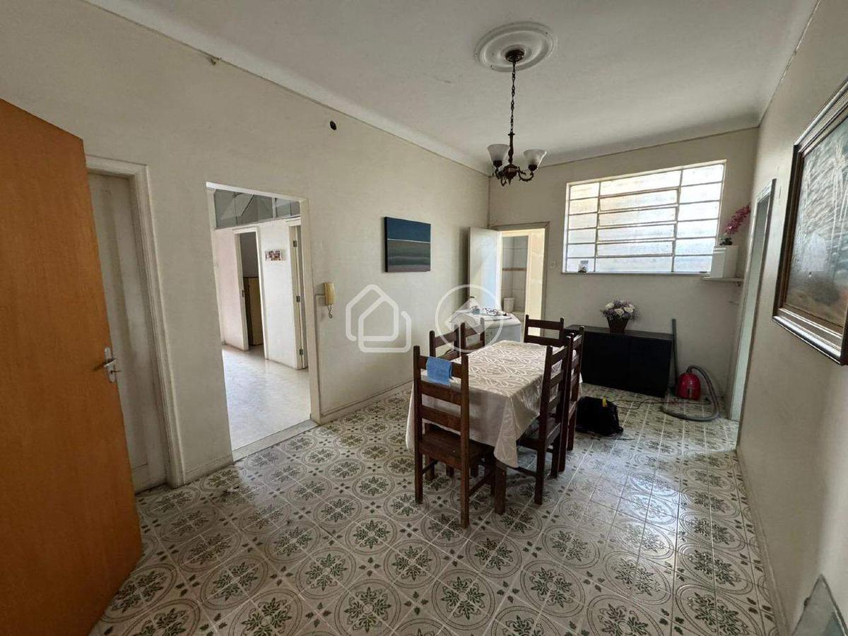 Casa, Prado, 7 Quartos, 1 Vaga, 1 Suíte