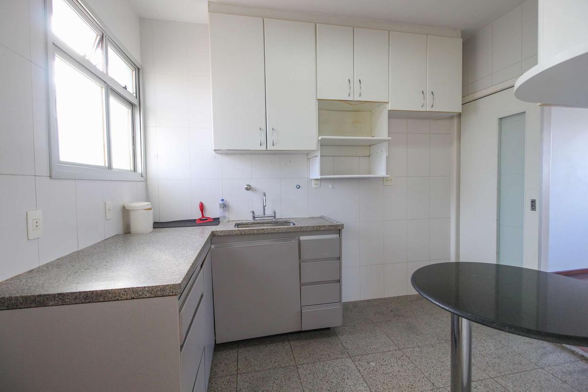 Apartamento, Gutierrez, 3 Quartos, 2 Vagas, 1 Suíte