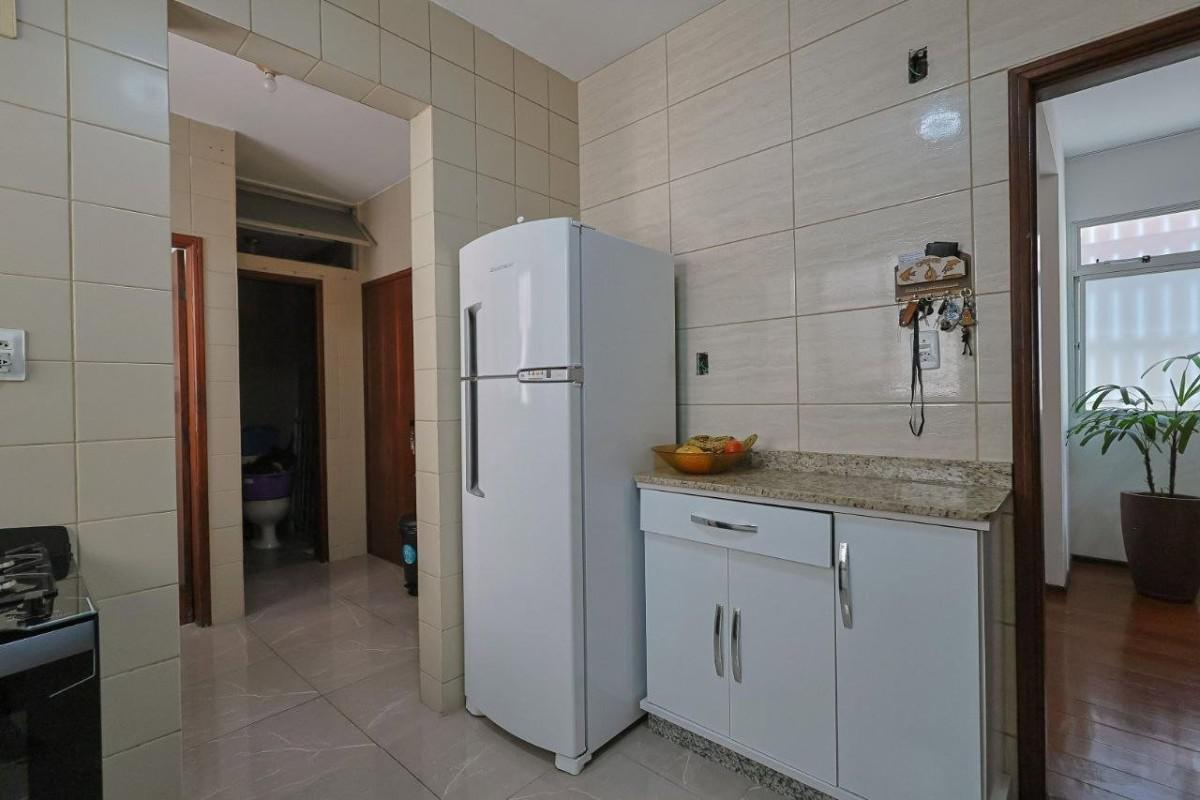 Apartamento, Buritis, 3 Quartos, 2 Vagas, 1 Suíte