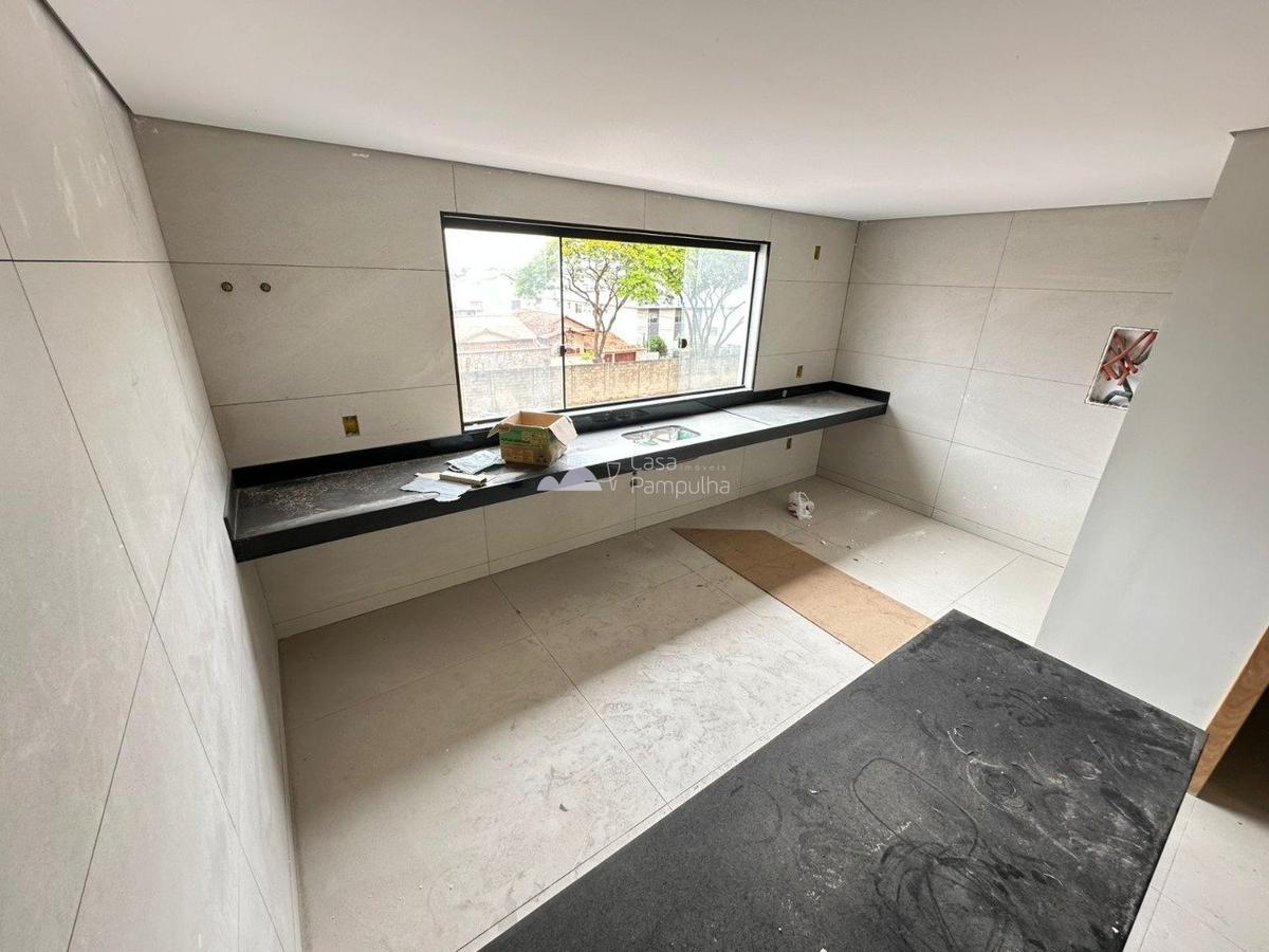 Casa, Santa Amélia, 3 Quartos, 2 Vagas, 1 Suíte